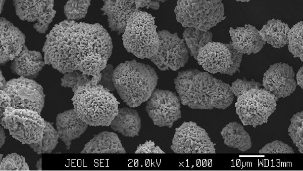 橫看成嶺側(cè)成峰，超細(xì)銅粉略不同